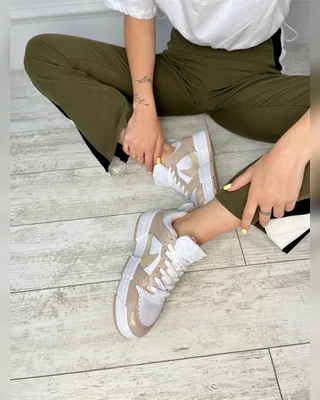 Nike dunk — головне фото товару