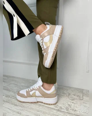 Nike dunk — головне фото товару