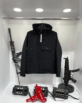 Куртка C.P. Compani — головне фото товару