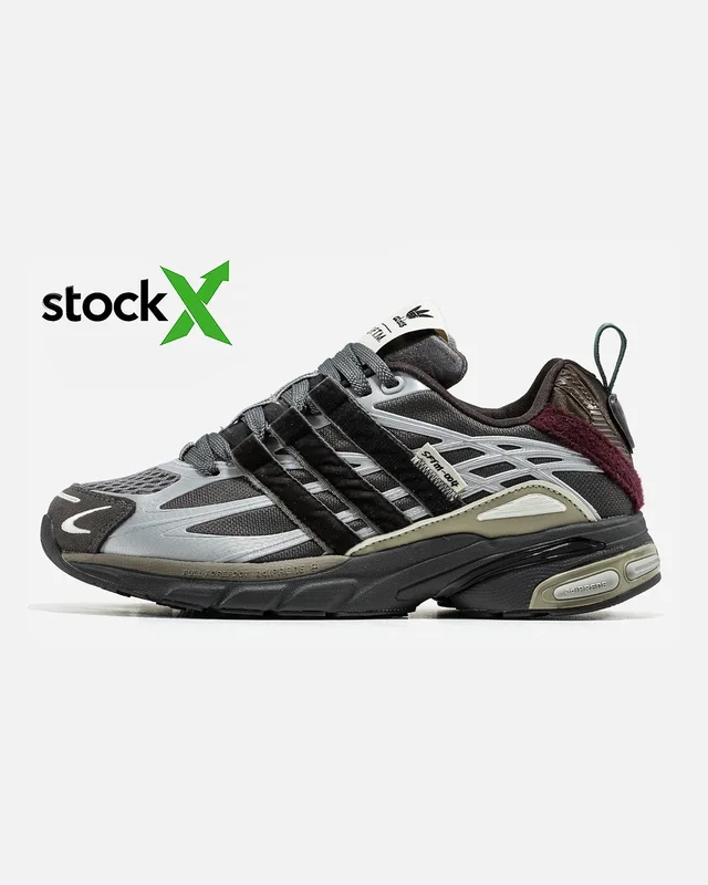 Adidas 2862 Adidas SFTM — головне фото товару