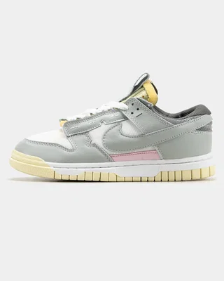 Nike Air Dunk Jumbo Mint Foam — головне фото товару