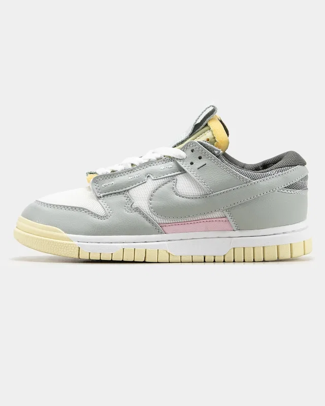 Nike Air Dunk Jumbo Mint Foam — головне фото товару