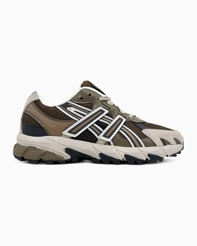 Asics Gel Sonoma TR62 Clay Canyon Obsidian Grey — головне фото товару