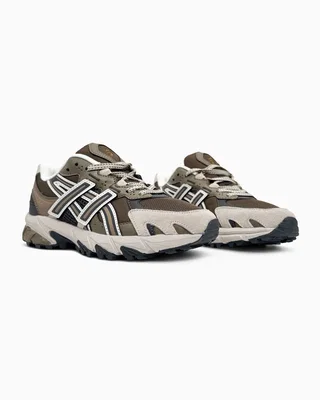 Asics Gel Sonoma TR62 Clay Canyon Obsidian Grey — головне фото товару
