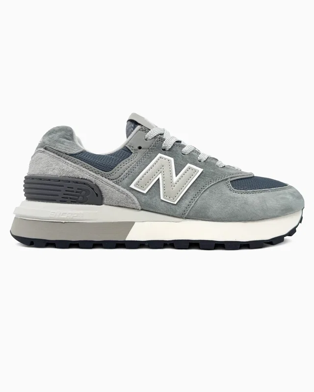 New Balance 574 Legacy Grey — головне фото товару