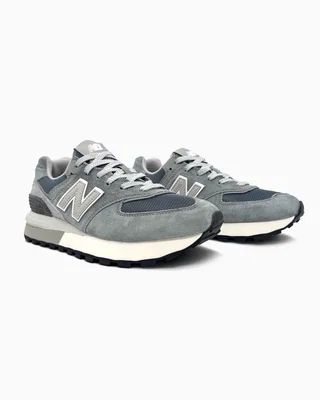 New Balance 574 Legacy Grey — головне фото товару