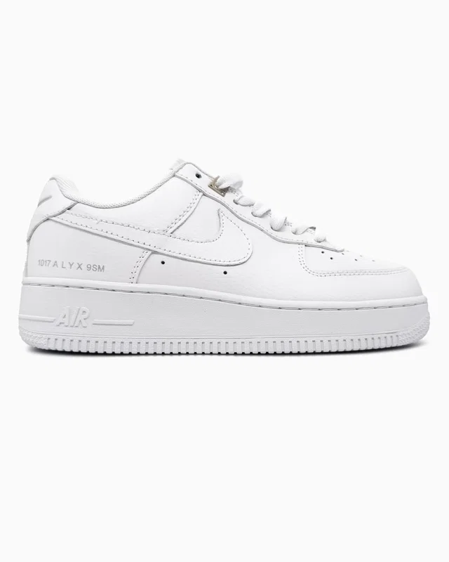 Nike Air Force 1 x 1017 ALYX 9SM White — головне фото товару
