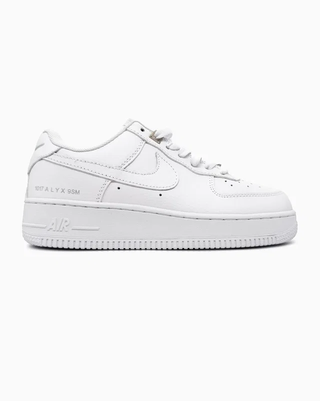 Nike Air Force 1 x 1017 ALYX 9SM White — головне фото товару