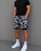 Шорти Under Armour — головне фото товару