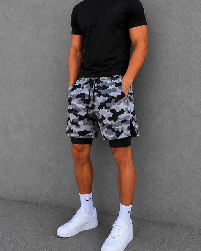 Шорти Under Armour — головне фото товару