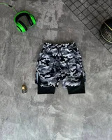 Шорти Under Armour — головне фото товару