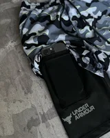 Шорти Under Armour — головне фото товару