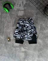 Шорти Under Armour — головне фото товару