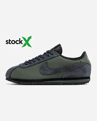 Nike 2166 Nike Cortez — головне фото товару