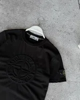Футболка Stone Island — головне фото товару