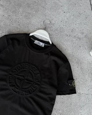 Футболка Stone Island — головне фото товару