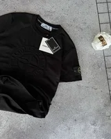 Футболка Stone Island — головне фото товару