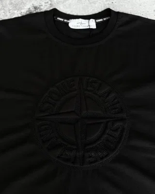 Футболка Stone Island — головне фото товару