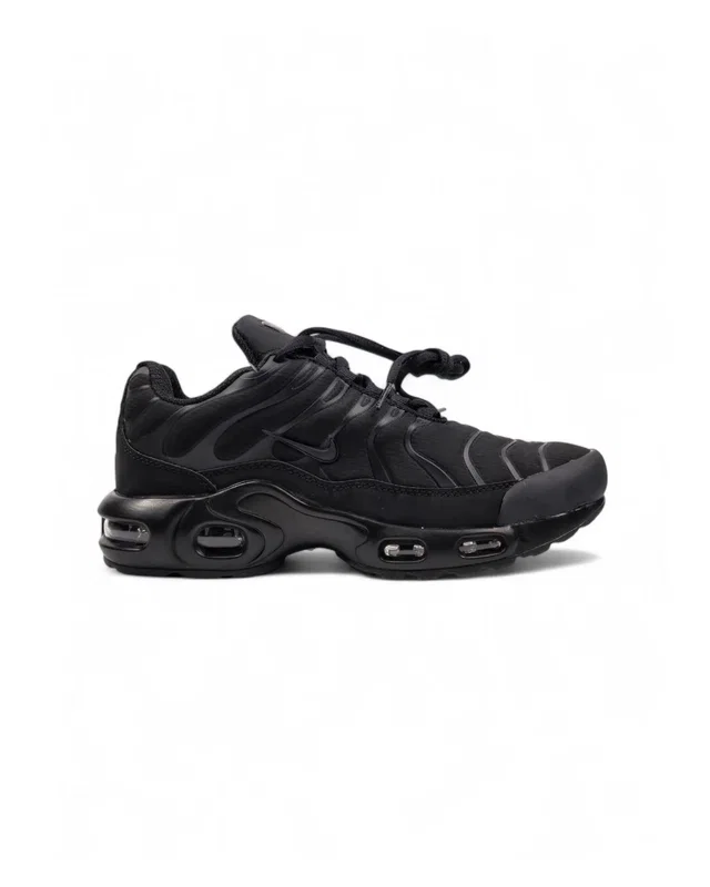 Nike Air Max TN Full Black — головне фото товару