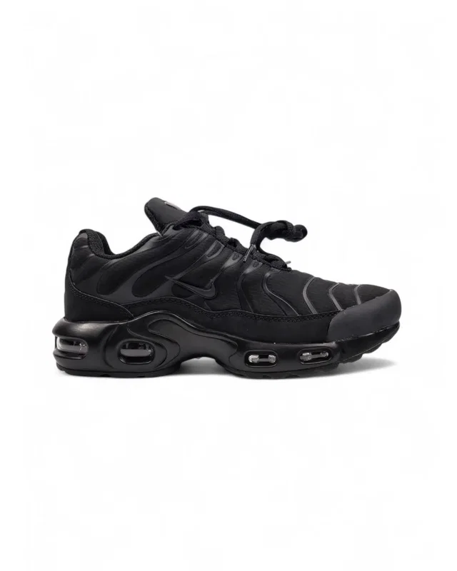 Nike Air Max TN Full Black — головне фото товару