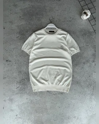 Футболка Loro Piana — головне фото товару