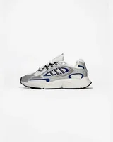 Adidas Ozmillen Silver/Blue — головне фото товару