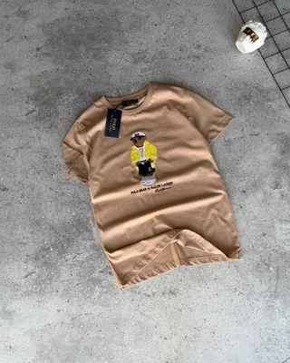 Polo Ralph Lauren — головне фото товару