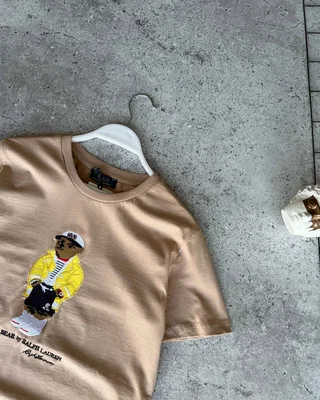 Polo Ralph Lauren — головне фото товару