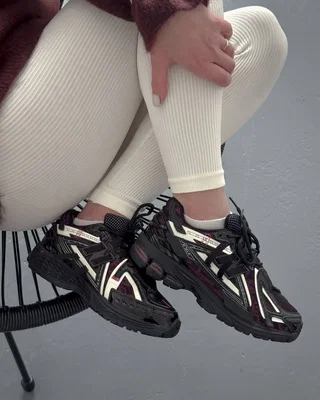 New Balance 1906A Black Dragon Berry Pink — головне фото товару