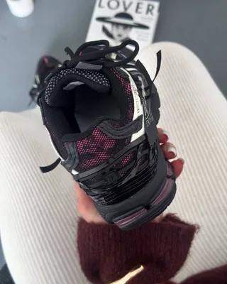 New Balance 1906A Black Dragon Berry Pink — головне фото товару