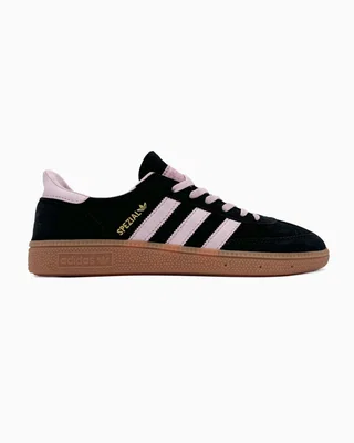 Adidas Spezial Black Pink Gum — головне фото товару