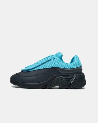 Raf Simons Antei Shell PVS Blue — головне фото товару