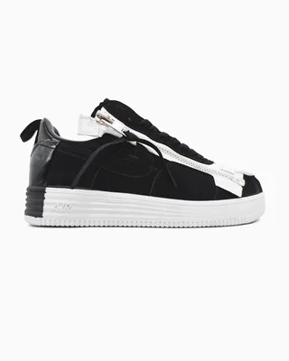 Nike Lunar Force x Acronym Black — головне фото товару
