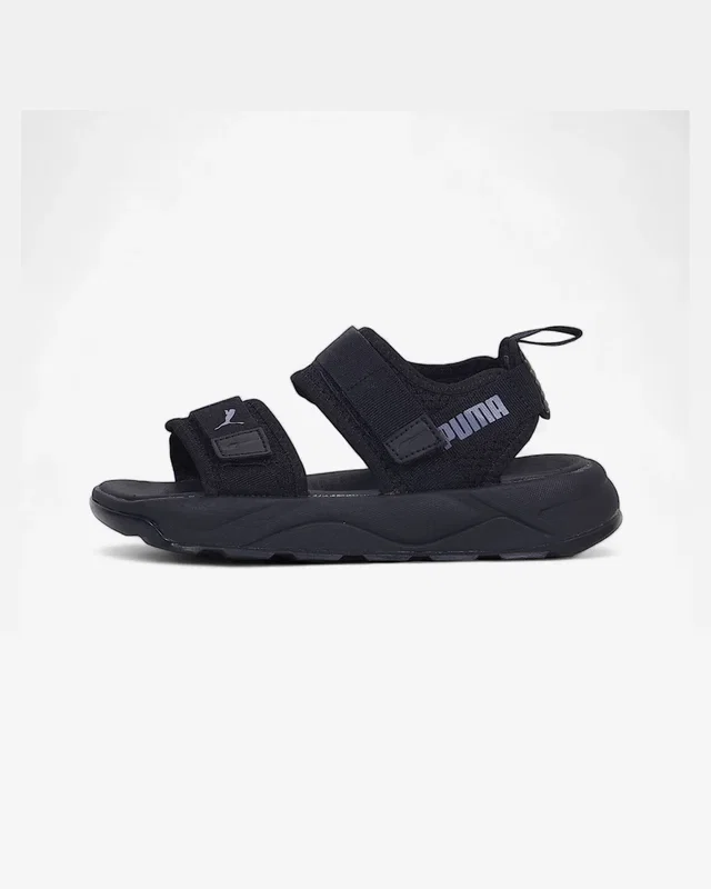 Puma RS Sandal • Black • — головне фото товару