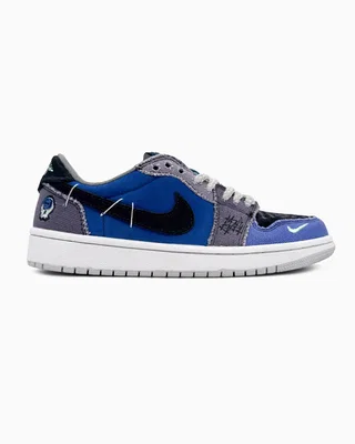 Nike Air Jordan 1 Low OG Voodoo Alternate — головне фото товару