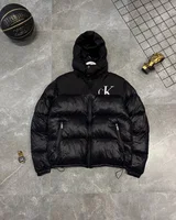 Куртка Calvin Klein — головне фото товару