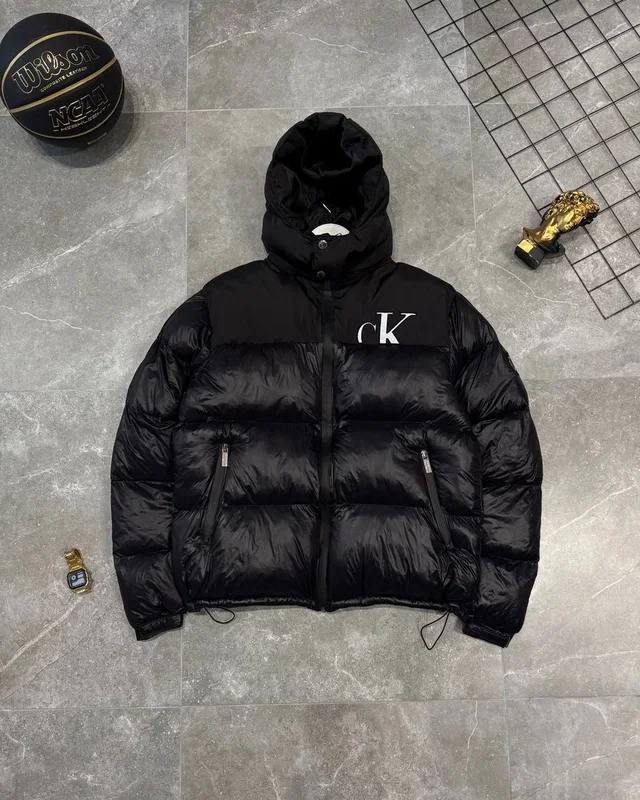 Куртка Calvin Klein — головне фото товару