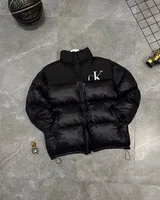 Куртка Calvin Klein — головне фото товару