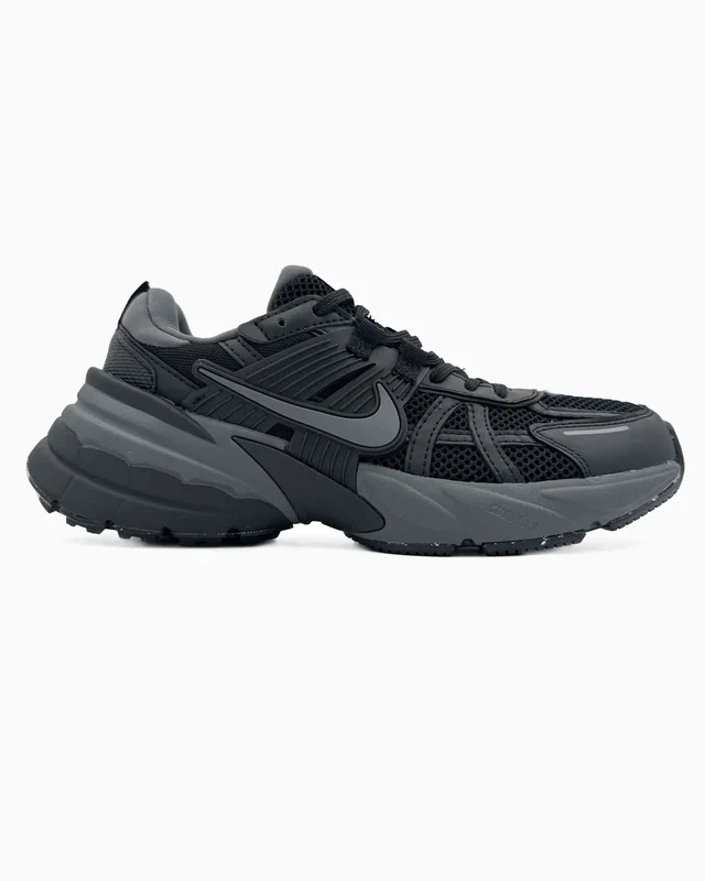 Nike V2K Runtekk Black — головне фото товару