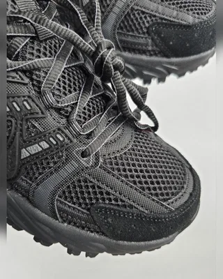 Nike V2K Runtekk Black — головне фото товару