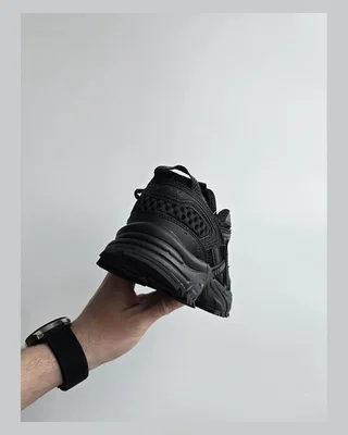 Nike V2K Runtekk Black — головне фото товару