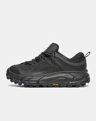 HOKA ONE ONETor Ultra Low GORE-TEX 'Black'Men's — головне фото товару
