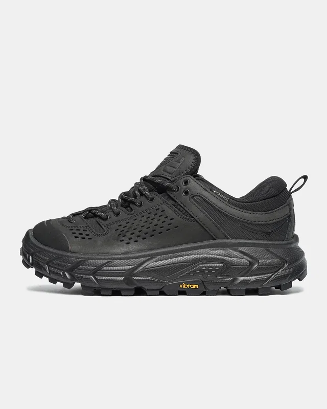 HOKA ONE ONETor Ultra Low GORE-TEX 'Black'Men's — головне фото товару