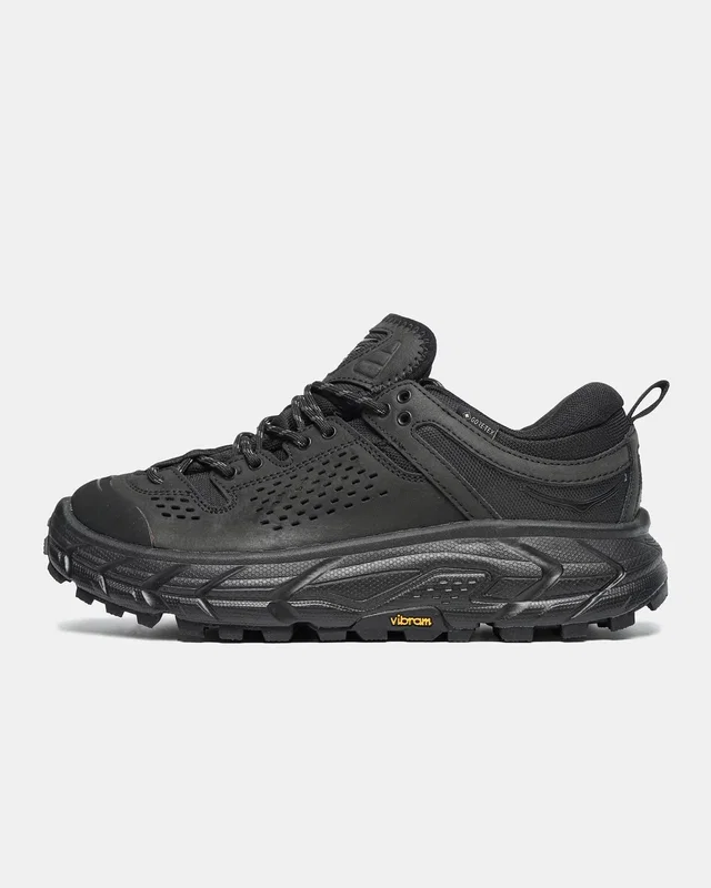 HOKA ONE ONETor Ultra Low GORE-TEX 'Black'Men's — головне фото товару
