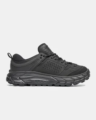HOKA ONE ONETor Ultra Low GORE-TEX 'Black'Men's — головне фото товару