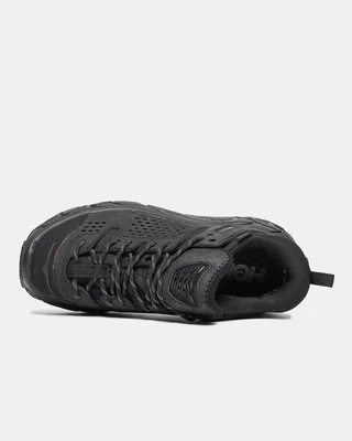 HOKA ONE ONETor Ultra Low GORE-TEX 'Black'Men's — головне фото товару