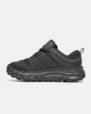 HOKA ONE ONETor Ultra Low GORE-TEX 'Black'Men's — головне фото товару