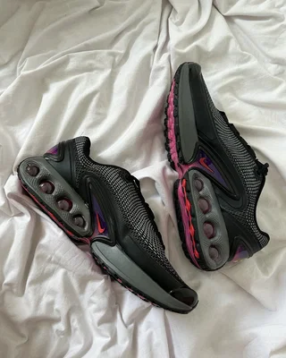 Nike Air Max DN 'All Night' — головне фото товару