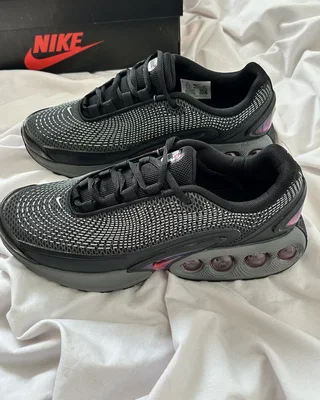 Nike Air Max DN 'All Night' — головне фото товару