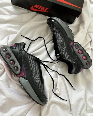 Nike Air Max DN 'All Night' — головне фото товару
